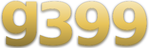 g399 logo